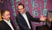 Eröffnung B-Smart Hotel Bendern