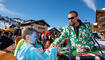 20200222 Umzug, Strassenfasnacht und Fasnachtsparty in Malbun