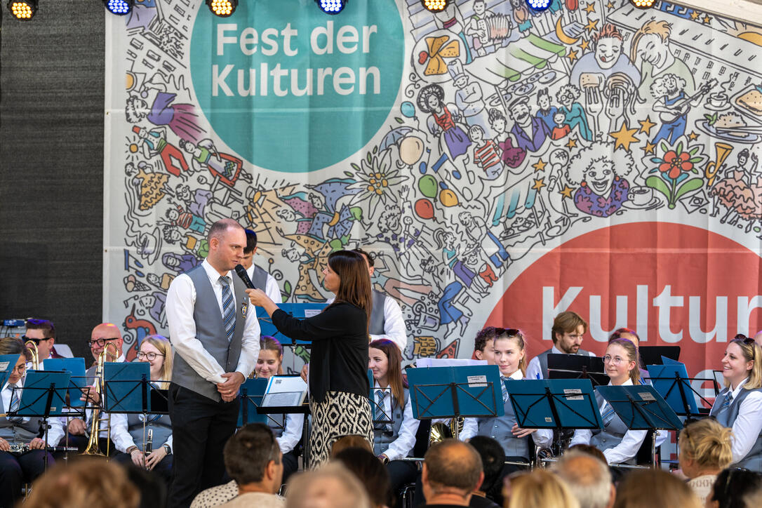 Fest der Kulturen