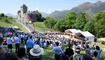 Staatsfeiertag 2026: Staatsakt auf der Schlosswiese (15.08.2026)