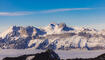 Schneeschuh-Wanderung zum Schönberg