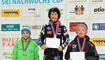 Junioren-LM und Brillen-Federer-Cup Malbun - Siegerehrung