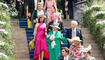 Hochzeit von Prinzessin Marie Caroline & Leopoldo Maduro Vollmer