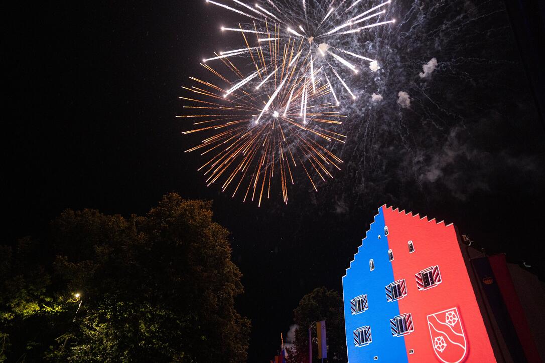 So feiert Liechtenstein den Staatsfeiertag 2021