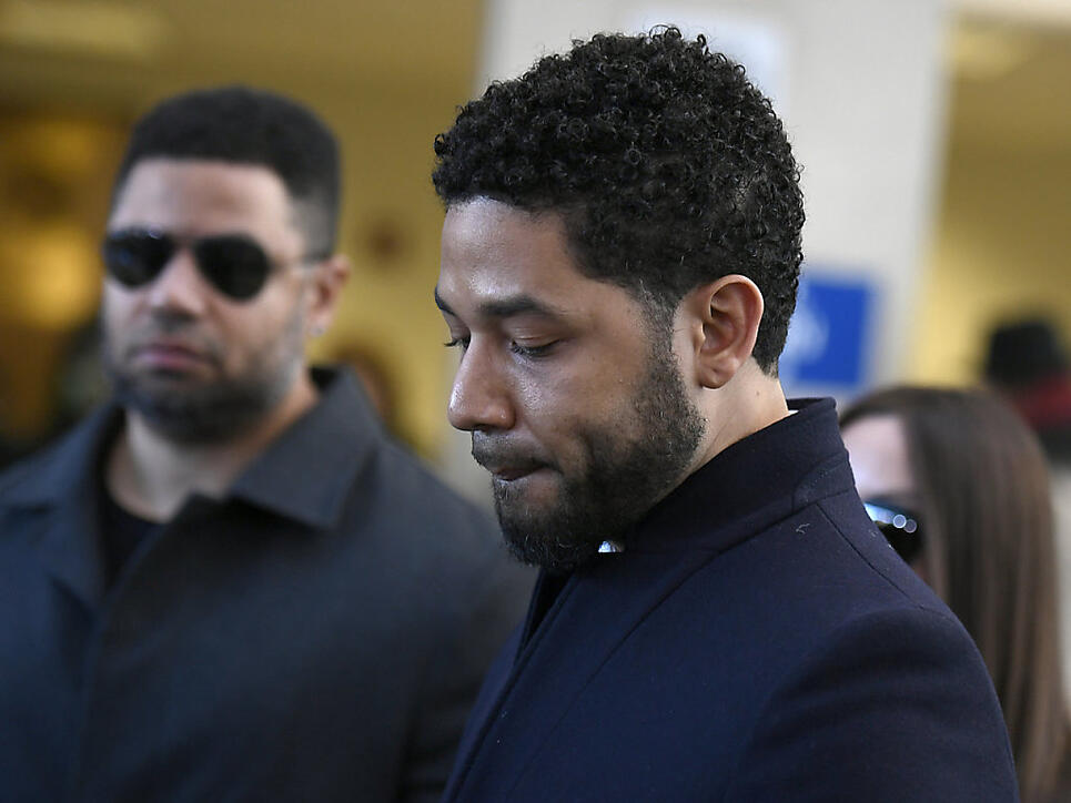 Chicago fordert von Smollet Schadenersatz - Vaterland online