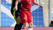 Liechtenstein - Schottland (09.06.2025)