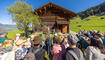 11. Sagenfestin Triesenberg (01.05.2026)