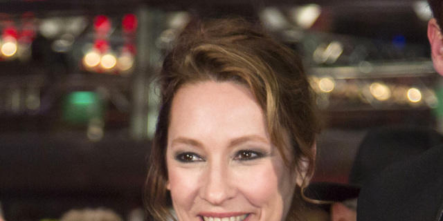 Grosse Ehre für Regisseurin Emmanuelle Bercot (Archiv)