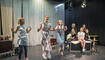 Probe «Ausser Rand und Band»