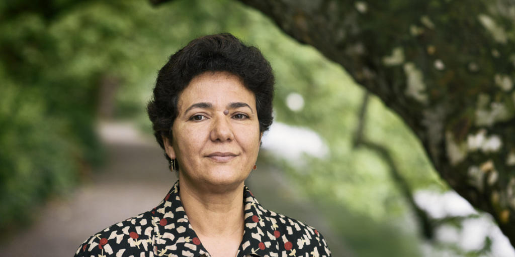 Ihrer Meinung nach sollten in der Schweiz alle Moscheen und Gastprediger genau überwacht werden: Saïda Keller-Messahli, Präsidentin des Forums für einen fortschrittlichen Islam. (Archiv)