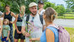 Kulinarik Feld Flurgang durch das Haberfeld in Vaduz (23.06.2026)