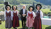 Segnung der Kapelle auf Burg Gutenberg, in Balzers (13.09.2026)