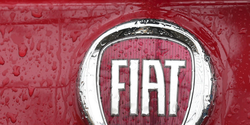 Auch Fiat soll bei Dieselmotoren "unzulässige Abschalteinrichtungen" eingesetzt haben.