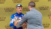 Tour de Suisse 1. Etappe in Vaduz (09.06.2024)