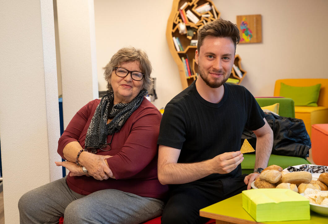 Reparieren & Tauschen Hääs & Hodla – Nachhaltiger Aktionstag, in Vaduz (27.09.2025)