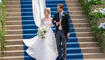 Hochzeit von Prinzessin Marie Caroline & Leopoldo Maduro Vollmer