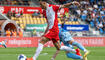 FC Vaduz - FC Thun