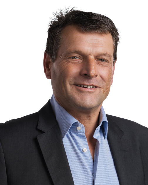 Reinhard Marxer