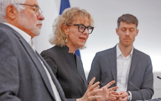 Schaffung eines Strassengesetzes