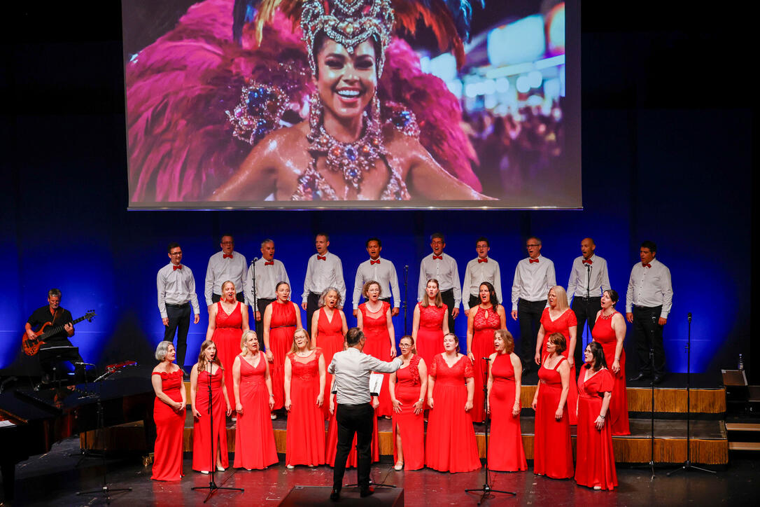 Jubil&auml;umskonzert &laquo;30 Jahre Divertimento Chor&raquo;. 20.06.2026.