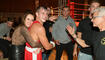 Boxclub Buchs 40 Jahre