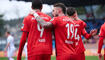 FC Vaduz - AC Bellinzona (16.03.2025)