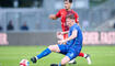 FC Vaduz - Dungannon Swifts FC (24.07.2025)