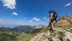 Wanderung Pf&auml;lzerh&uuml;tte Naafkopf