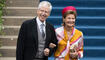 Hochzeit von Prinzessin Marie Caroline & Leopoldo Maduro Vollmer