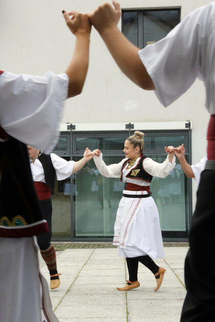 Kulturtag in Eschen
