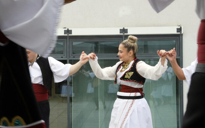 Kulturtag in Eschen