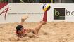 Beachvolleyball Vaduz