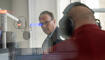 Radio Liechtenstein: Die Bilder vom Abstimmungssonntag