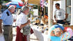 11. Plankner Markttag in Planken