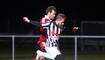 Fussball Testspiel: FC Vaduz - SC YF Juventus Zuerich