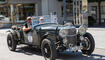 Arlberg Classic Car Rally