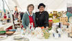 Lokal + Fair Frühlingsmarkt in Vaduz
