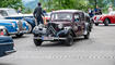 Oldtimer-4-L&auml;ndertreffen, in Ruggell (09.05.2026)