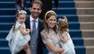 Hochzeit von Prinzessin Marie Caroline & Leopoldo Maduro Vollmer