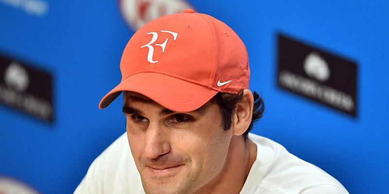 Roger Federer blickt einem raschen Comeback entgegen