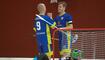 Unihockey: CH-Cup der Männer: UHC Schaan - STV Berg