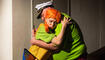 Premiere Pippi Langstrumpf im K-BUM
