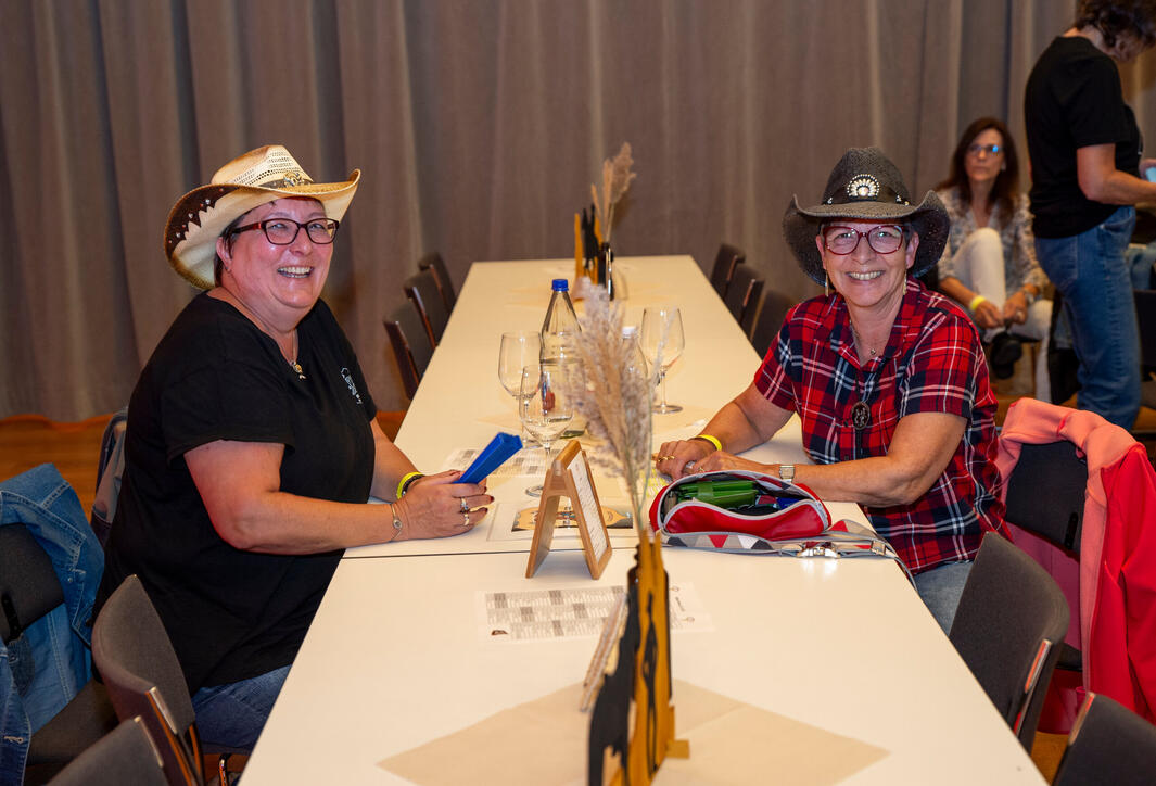 Crossroads Oldie Dance, Schaan