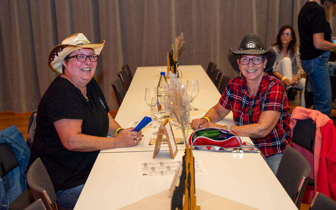 Crossroads Oldie Dance, Schaan