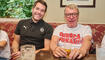 FC Vaduz Fantreff in Dublin (25.07.2024)