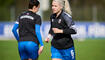 Liechtenstein - Luxemburg (08.04.2025)