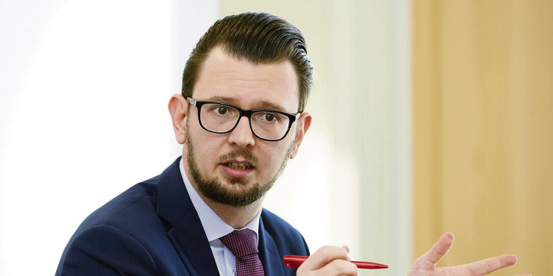 PK Ärztekammer Vaduz 170119 PK Ärztekammer Vaduz 170119