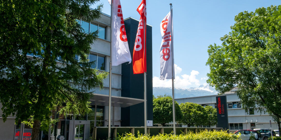 230614 Oerlikon - Balzers - symbolfoto - symbolbild - Aussen