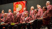 Frühjahrskonzert des MGV in Balzers
