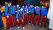 Dorffasnacht in Sargans 2025